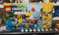 Zestaw LEGO CREATOR 31093