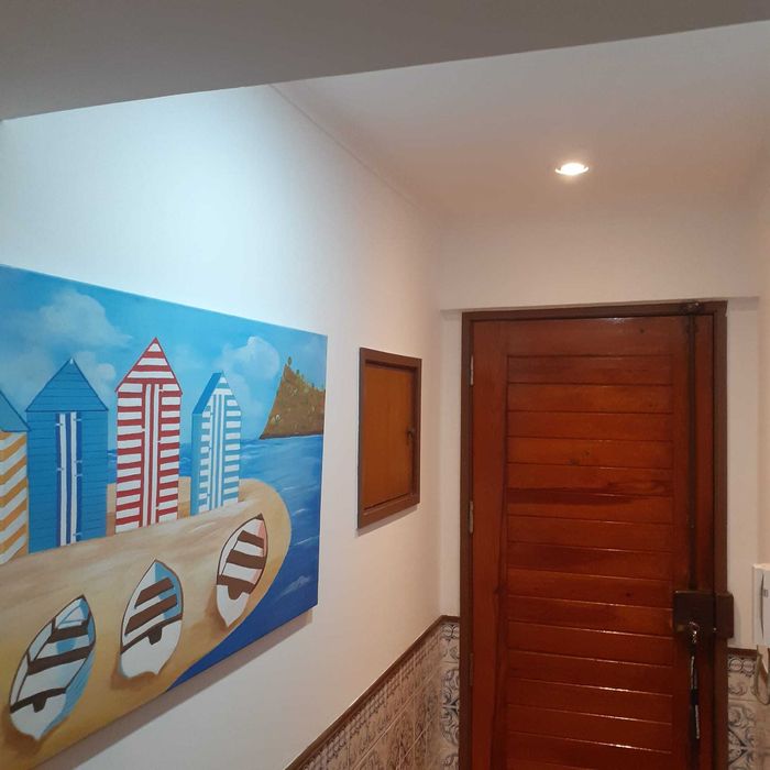 Quartos para arrendamento universitário (com recibo)