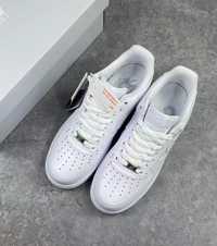 Nike Air Force 1 '07 White 45