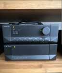 Amplificador topo de gama