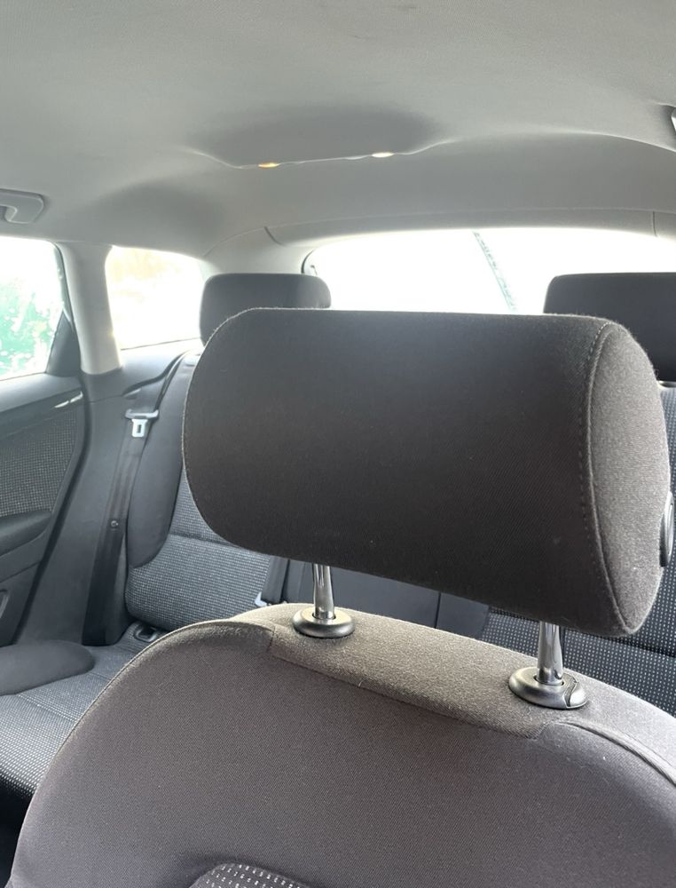 Audi A3 8P 1.9 TDI – 2006 r. – Zadbane, 5-drzwiowe, bogate wyposażenie