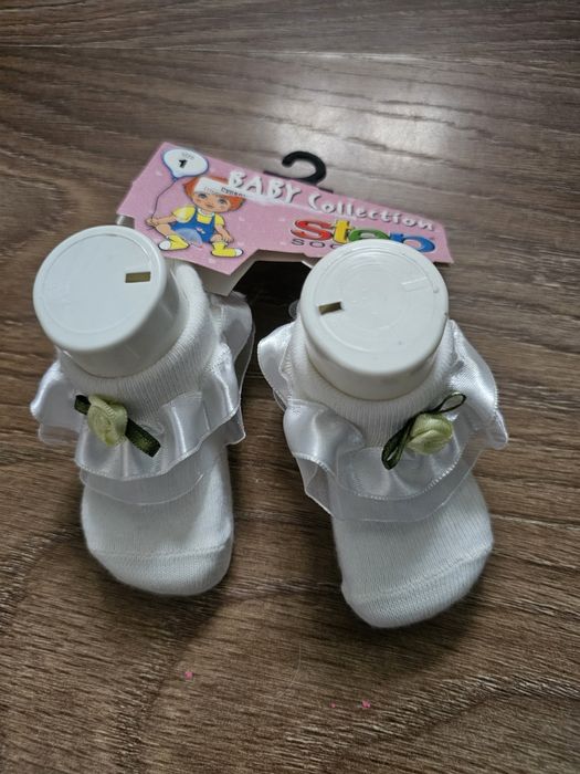Продам носочки  дитячі