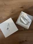 Airpods pro 2. generacji etui + prawa słuchawka