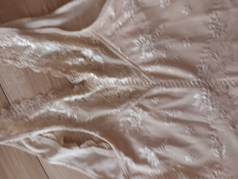 Body bielizna roz.z metki XL miss moly