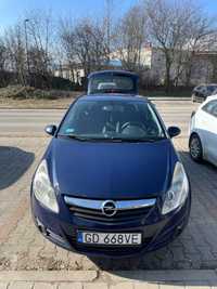 Na sprzedaż Opel Corsa po więcej informacji zapraszam do opisu:)
