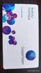 Soczewki Biofinity multifocal +2.00 ADD + 2.00 6 sztuk