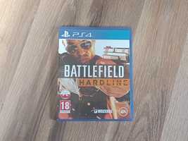 Battlefield Hardline PS4 Dubbing pl