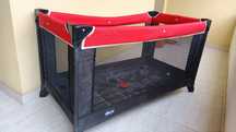 Cama de viagem Chicco