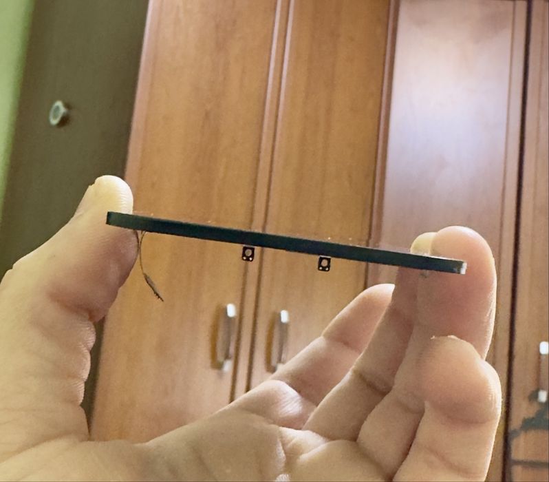 Дисплей Iphone 12 mini в хорошем состоянии