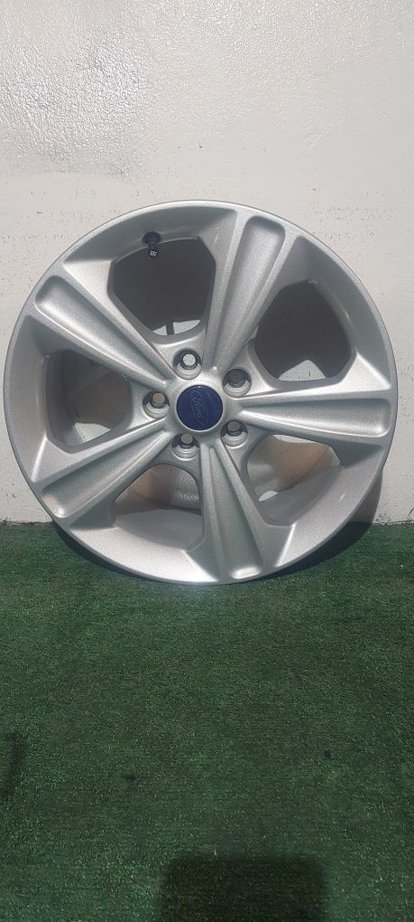 Felgi aluminiowe 5x108 17" OE Ford  Kuga Focus C-Max S-Max TPMS