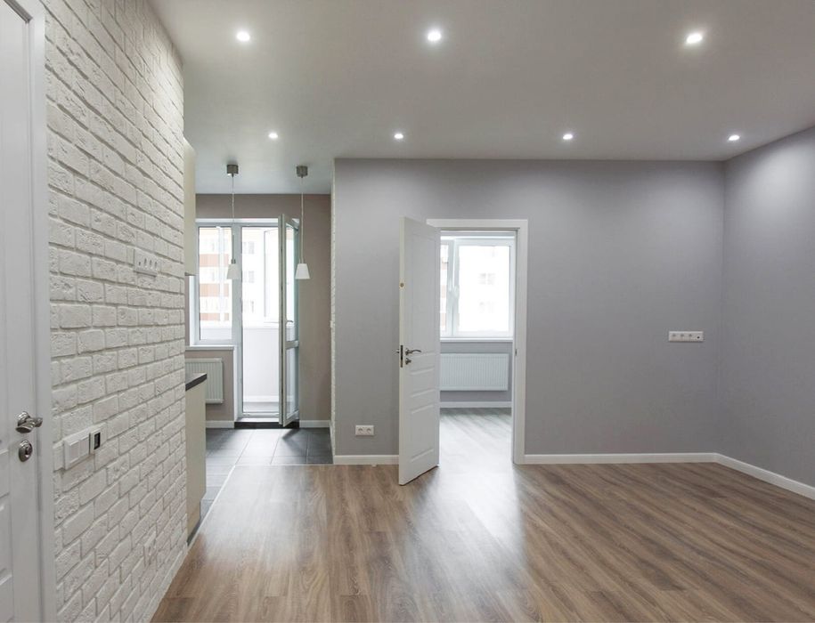 Ремонт від демонтажу під ключ !