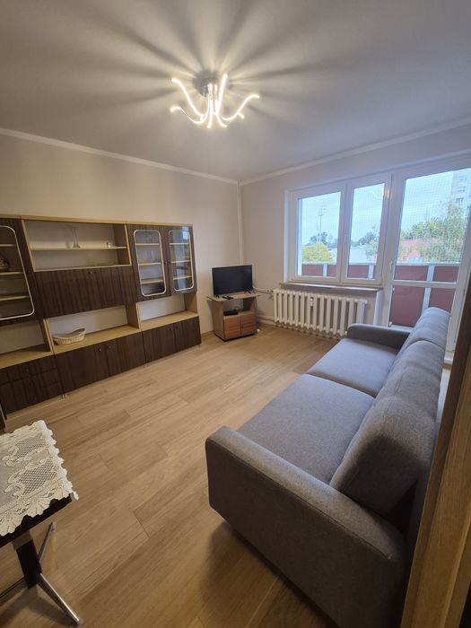 Mieszkanie 2 pok. na wynajem w Pile w centrum miasta.