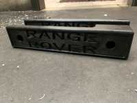 Puxadores range rover classic 2 portas
