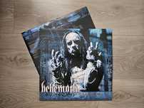 Behemoth - Thelema.6 LP Limit 300