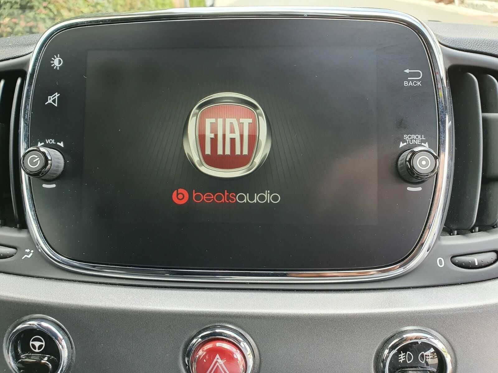 Fiat 500 Sport 1.3 Multijet 95cv