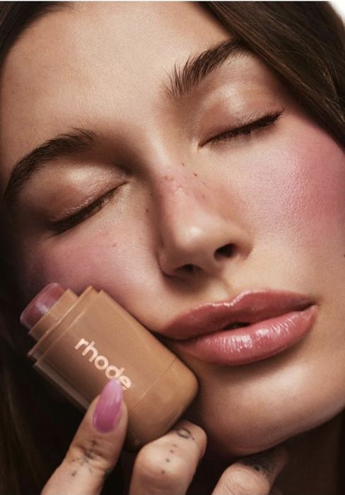 Румяна rhode Pocket Blush