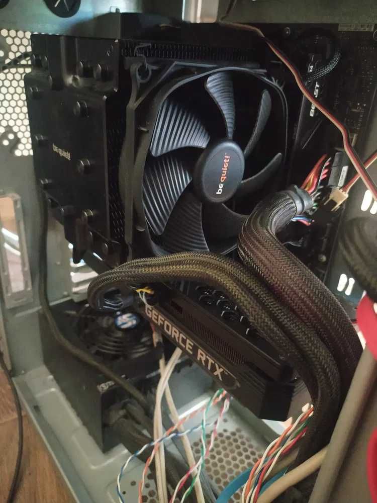 i5 9600 K _ i9-9900 K _ z 390_ z 370 _ s1151v2 _ ddr 4_GAMMAXX 300