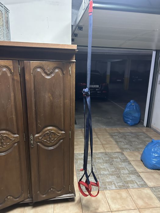 Vendo correias de resistencia