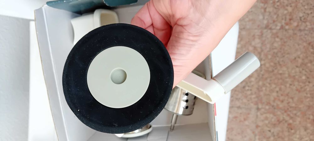 Ralador da marca Leifheit