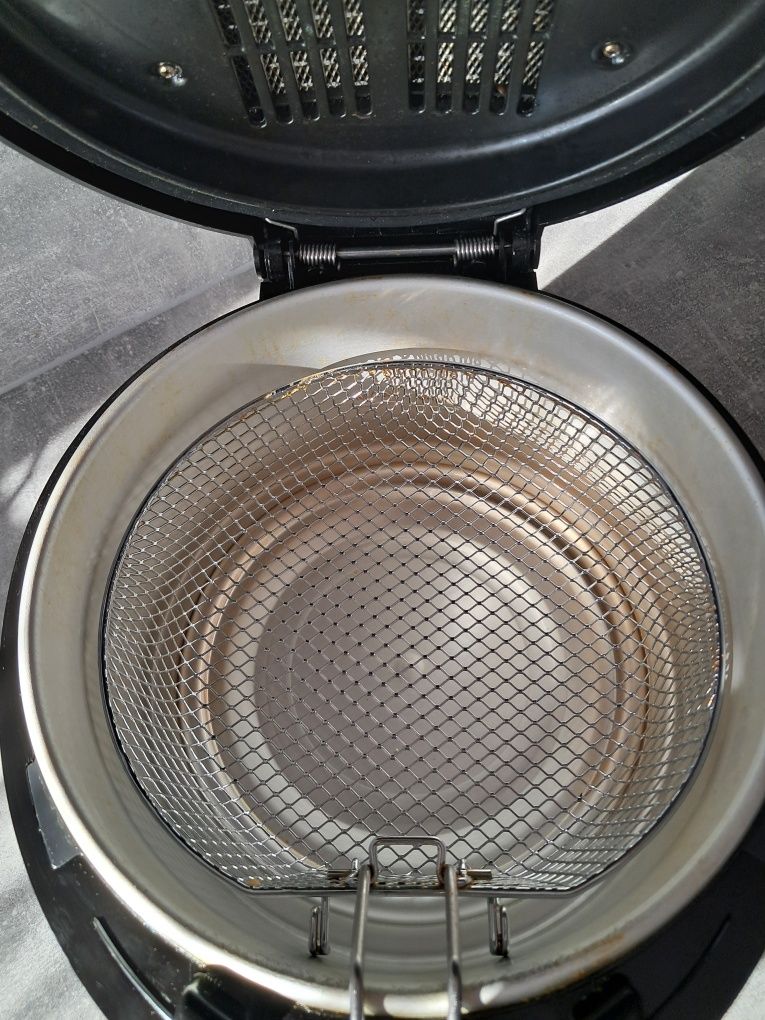 Frytownica tefal