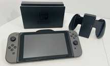 Nintendo Switch V2 Desbloqueada