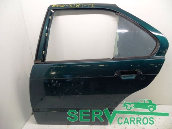 Porta trás esquerda BMW 3 (E36)