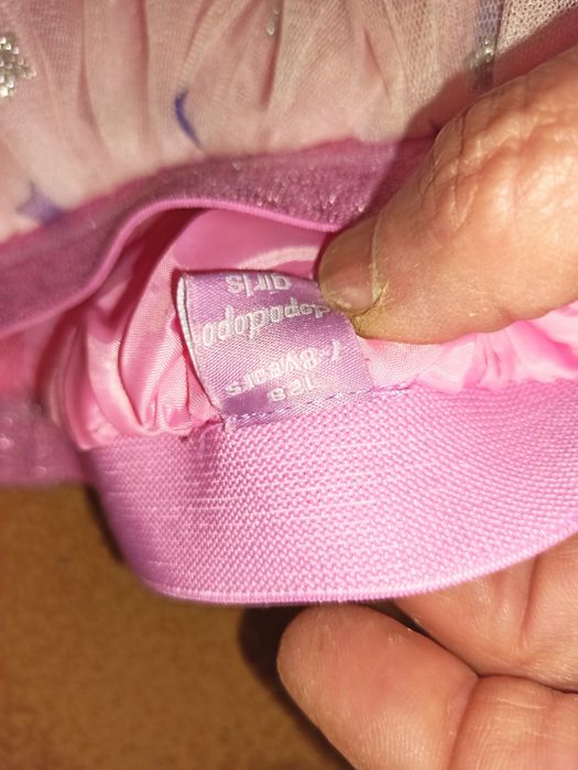 Карнавальное платье и юбки