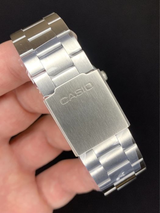 Годинник  Casio MTP-VD03D Оригінал Гарантія Часы Касио