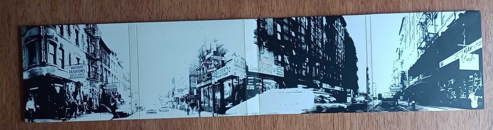 Beasty Boys Anthology "The sounds of science" 2 CDs