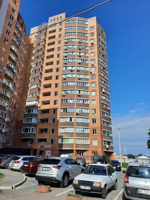 ПРОДАМ 2-х кімнатну квартиру вул.Леваневського, 74 БІЛА ЦЕРКВА