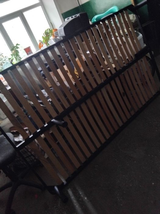 Кровать двухспальная