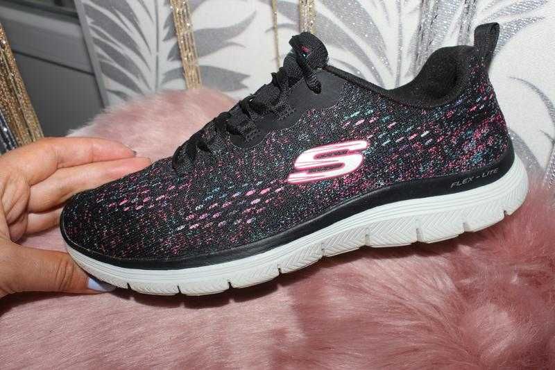 Skechers кросівки 25 см устілка