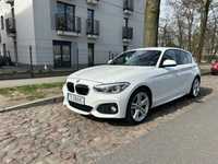 BMW Seria 1 BMW Seria1 118d xDrive M Sport