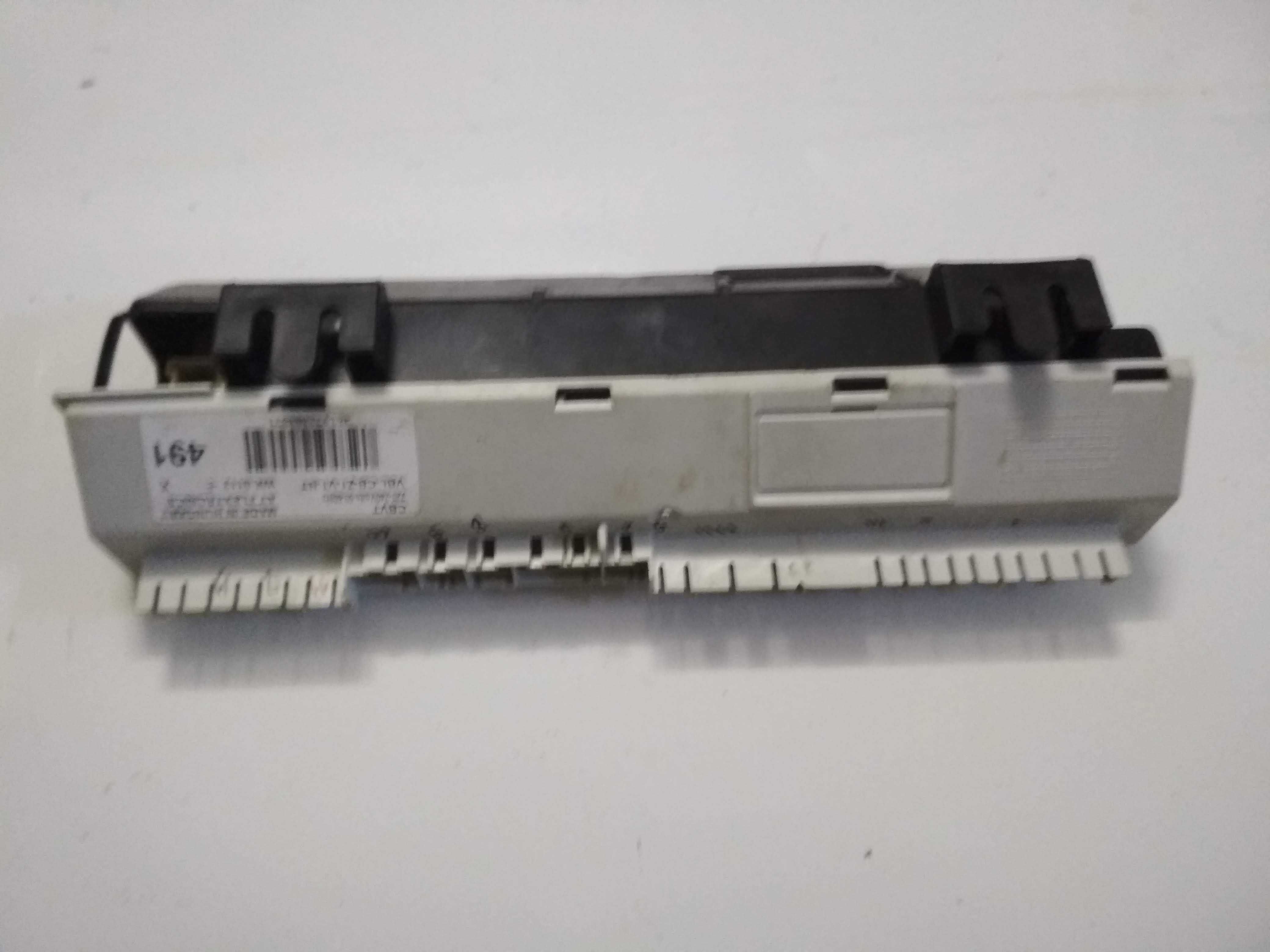 Moduł zmywarki Whirlpool ADP2966WHM
