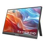 Monitor Przenośny Arzopa A1 15,6" Full Hd 60Hz Do Laptopa Pc