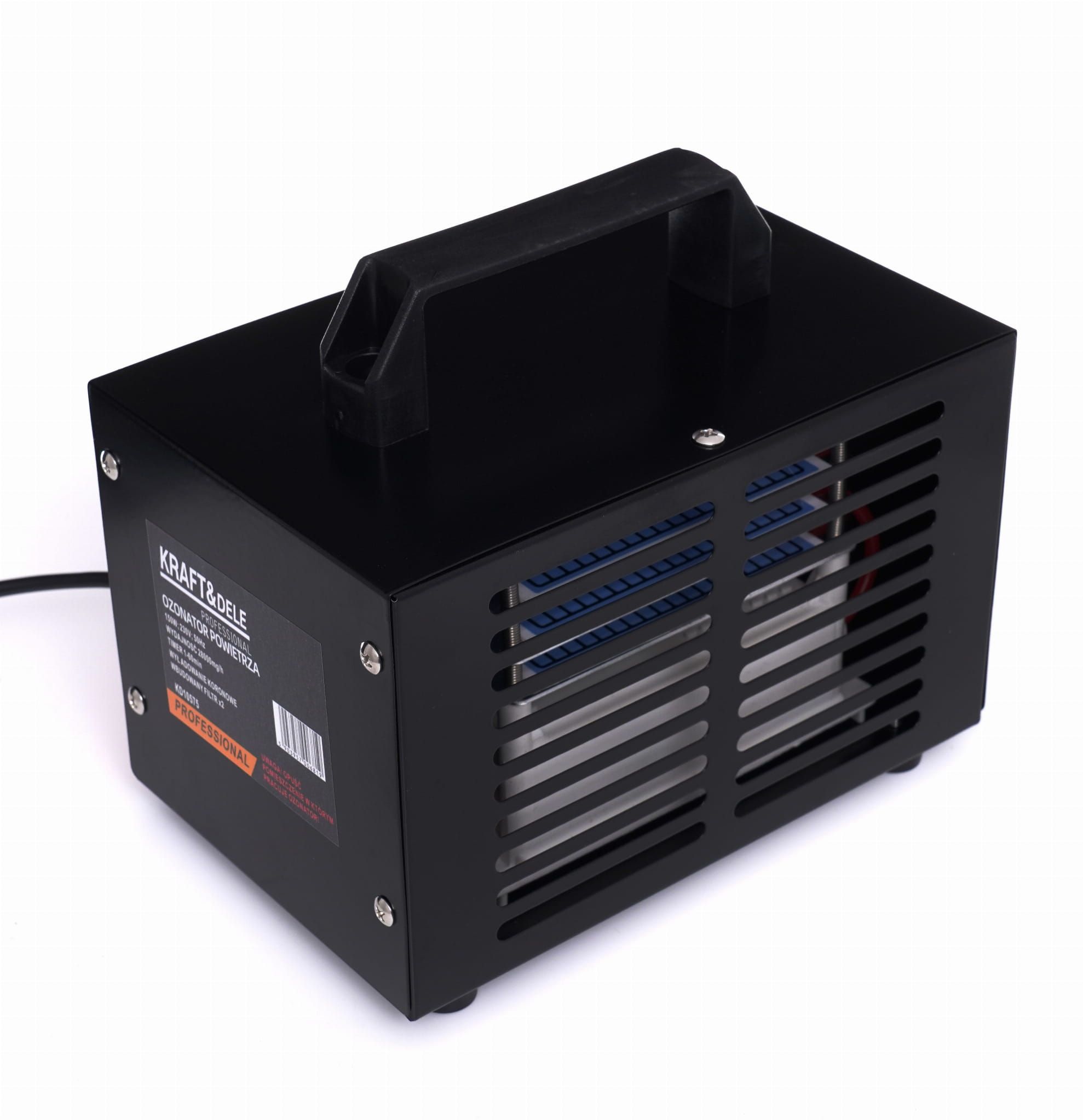 Ozonator powietrza KD10575