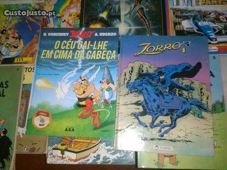 Conjunto de 14 Livros Infantis Clássicos