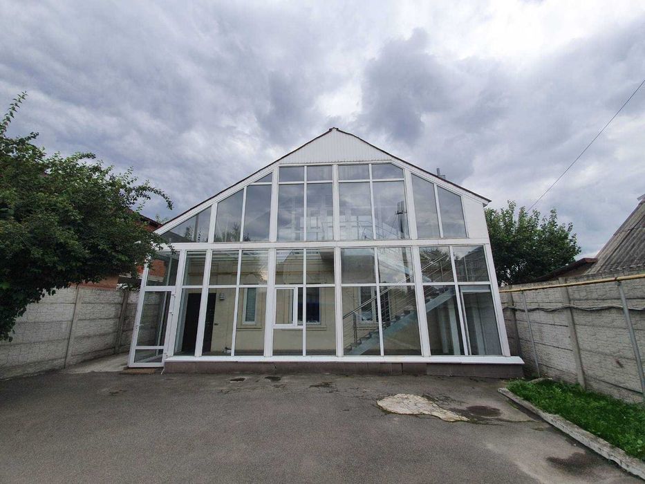 Оренда офіс + склад. Станція метро Академмістечко