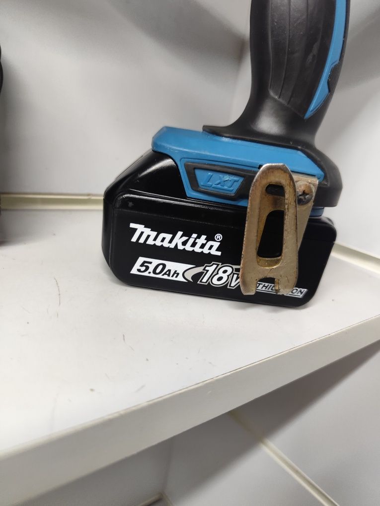 Makita DDF 482 акумуляторний шуруповерт Макіта оригінал