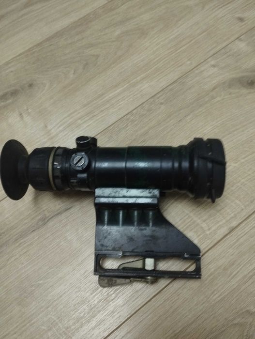 Продам приціл 1пн 93-2