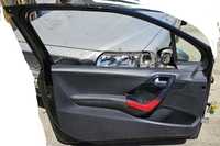 Porta Peugeot 208 GTI