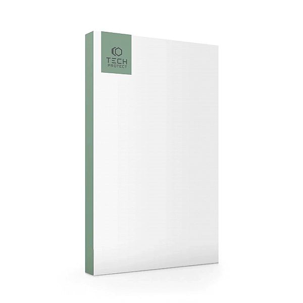 Etui Tech-Protect FlexAir+ na Xiaomi Redmi 13C / Poco C65 - przezroczy
