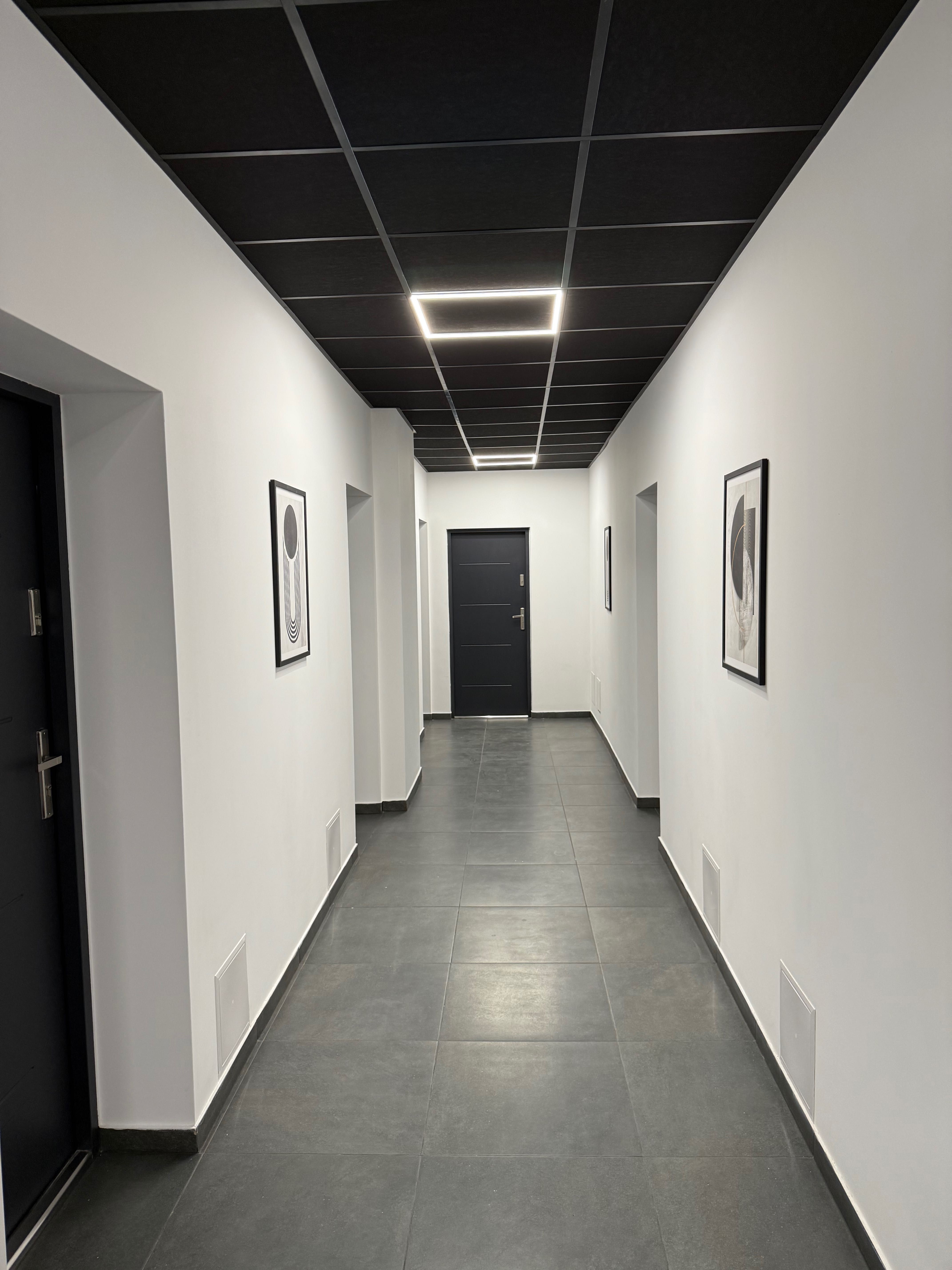 Nowoczesne 3 min do Galerii Katowice NOWO WYREMONTOWANE. 20m2-33m2