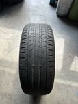 Opona letnia 225/50R18 Dunlop SP Sport Maxx 050 pojedynka 5,5mm 2022