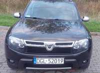 Dacia Duster 1.5 DCI