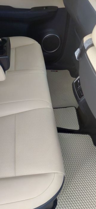 Гибрид Lexus nx 300