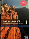 Oblicza geografi