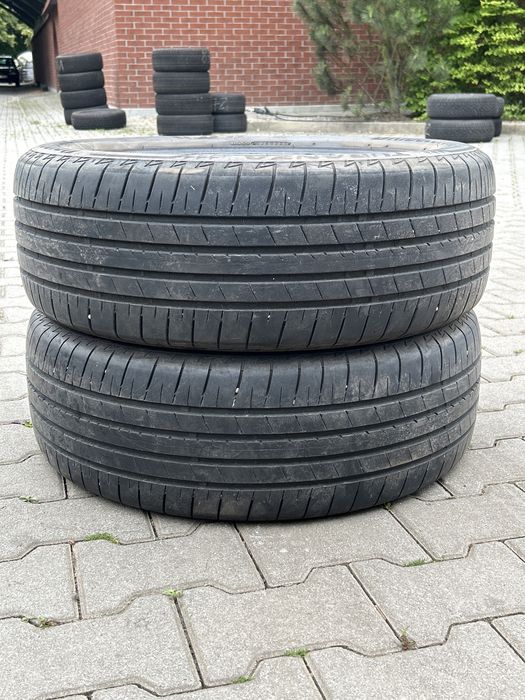 Bridgestone 215/55R18 95H Turanza T005 A