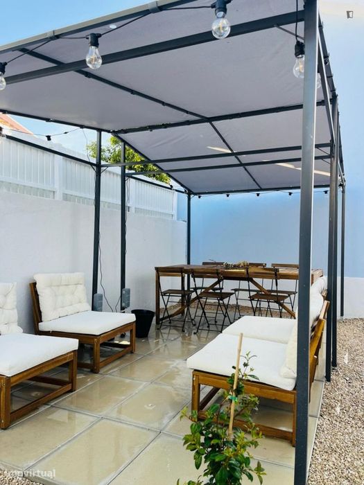 Estúdio - localizado em Costa da Caparica Lisbon