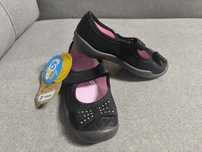 Baleriny, trampki Befado 25